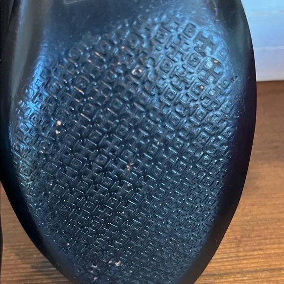 Tory Burch Jolie Black Ballet Flats - Picture 10 of 15